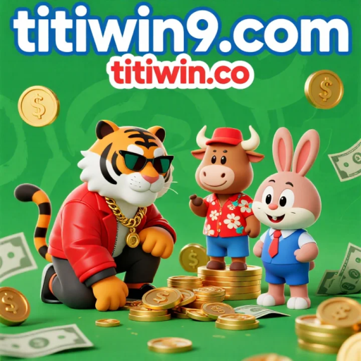 titiwin.co